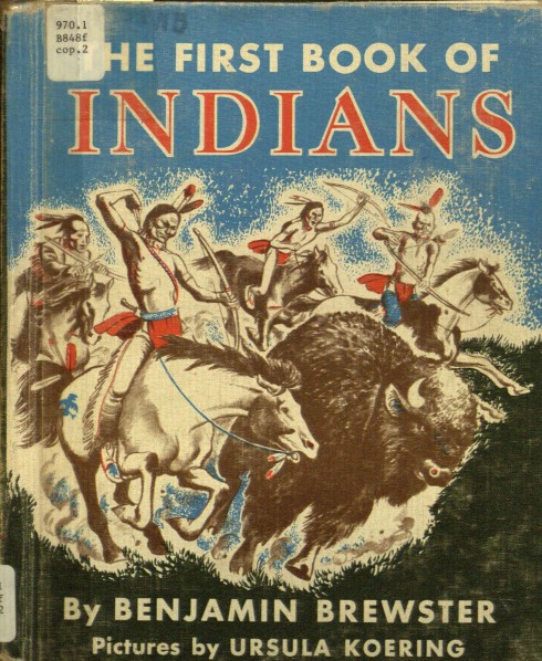 indian cover